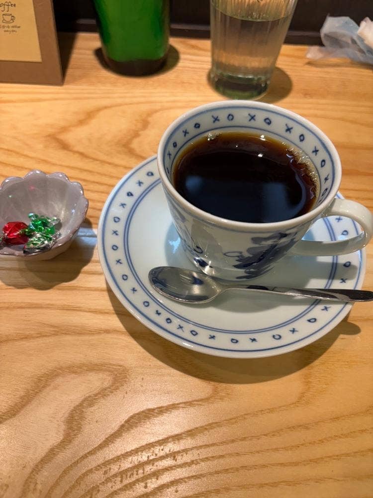 喫茶きのえね / 宵酒とらや