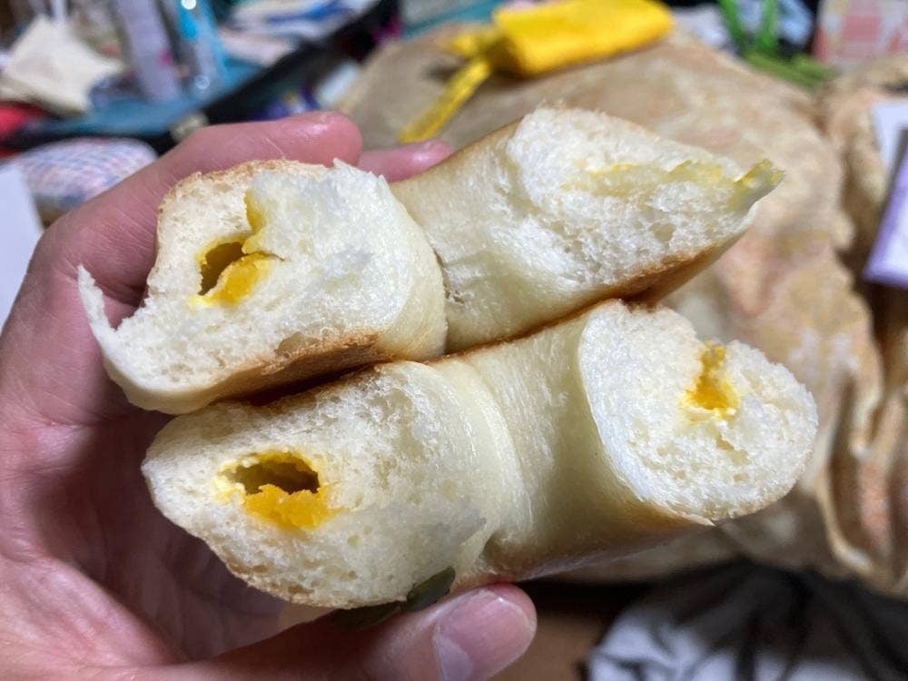 osanpo bakery