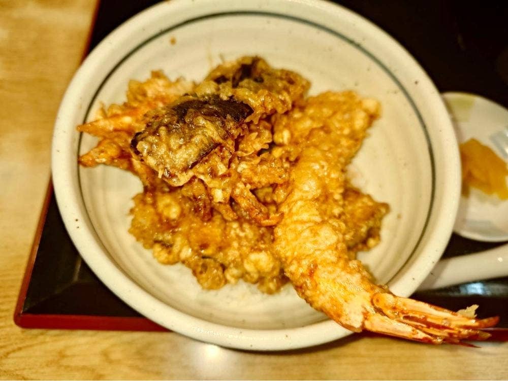 長寿庵