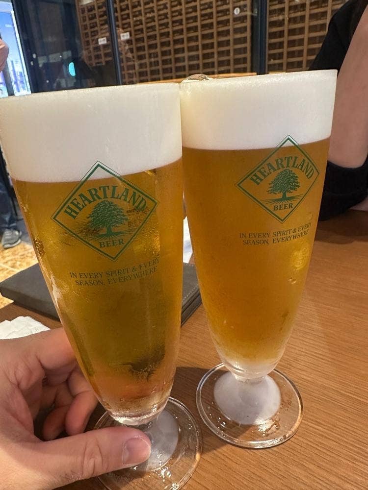 THE CAFE by ONE FUKUOKA HOTEL