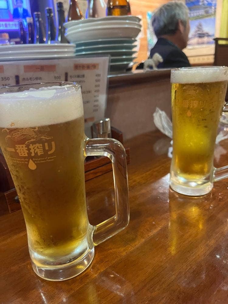 酒蔵 ごっつあん