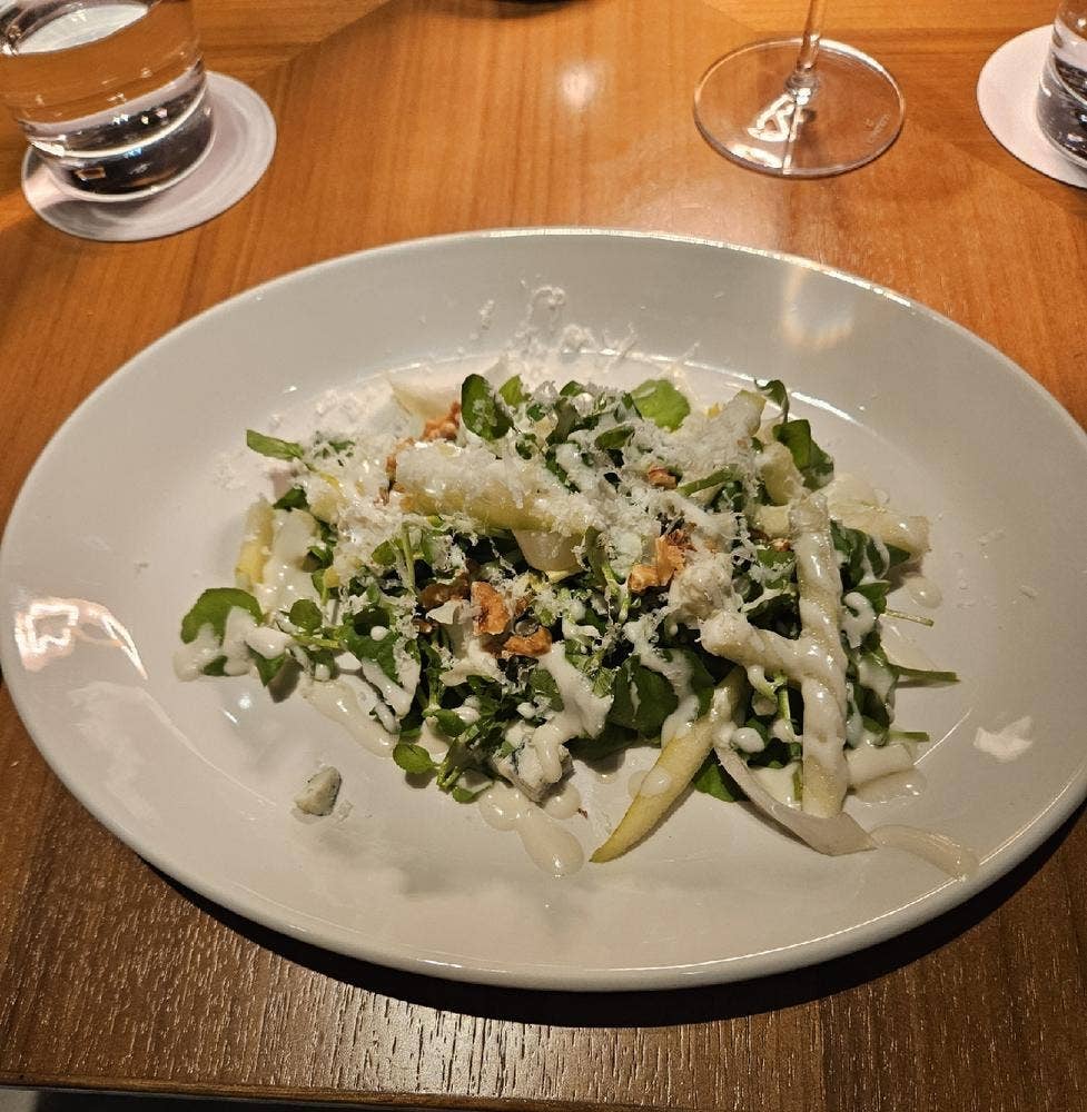 TROFEO イタリアン