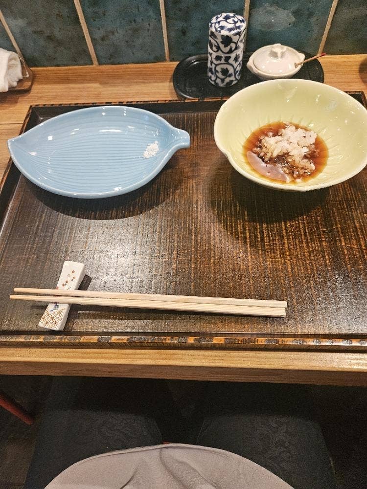 酒菜いろいろ士才