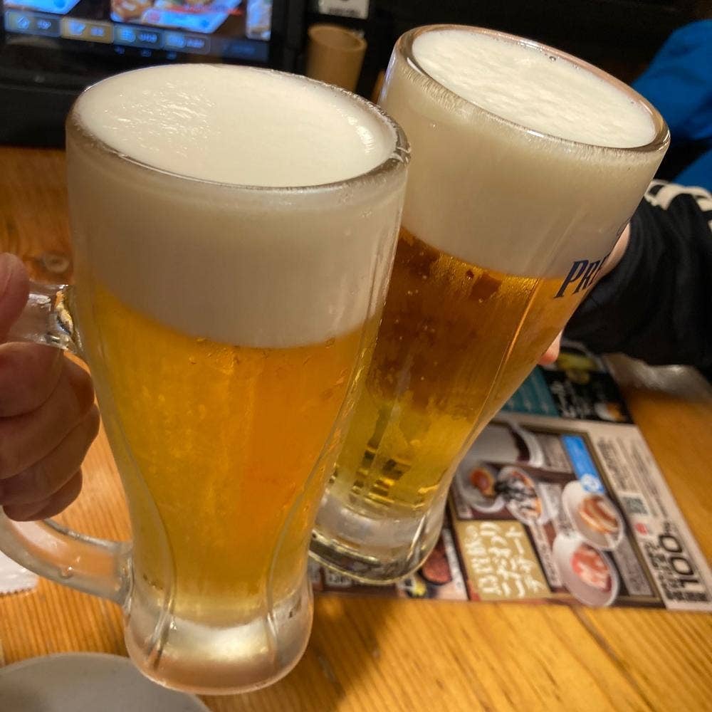 鳥貴族 森ノ宮店