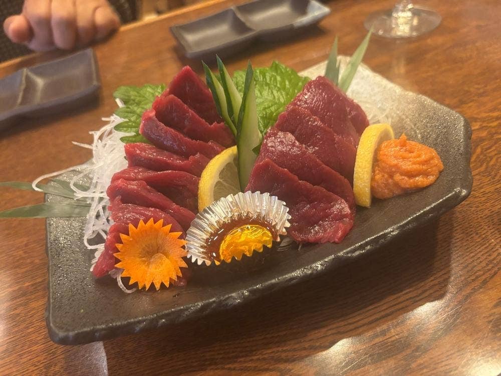 轟座大集酒処