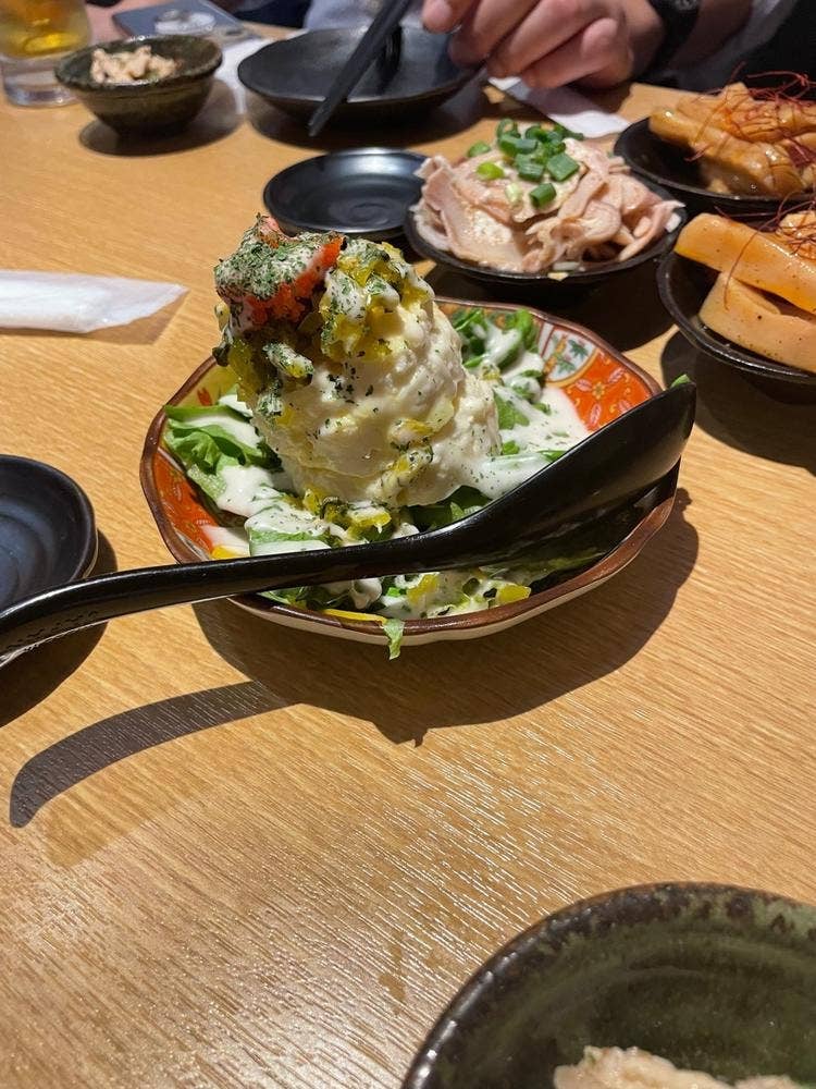 炭火ノ串や。ニューハカタスタイル 刈谷店