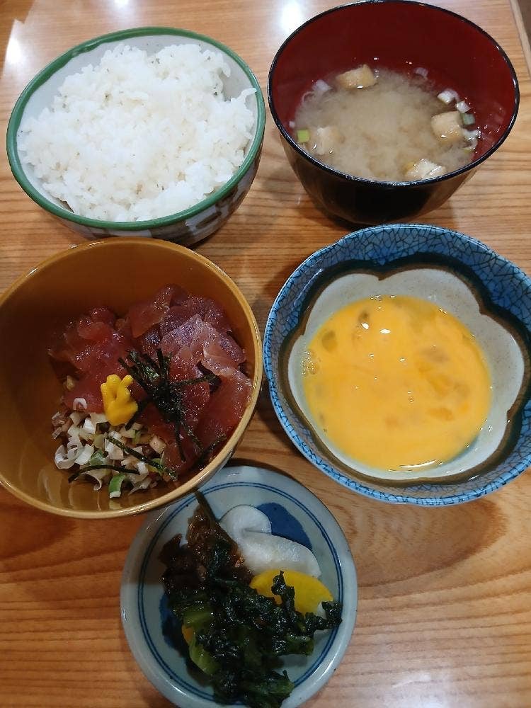 一木