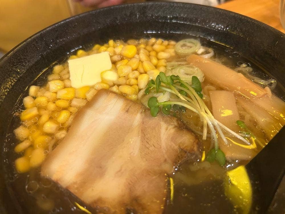 らーめん居酒屋 みつ