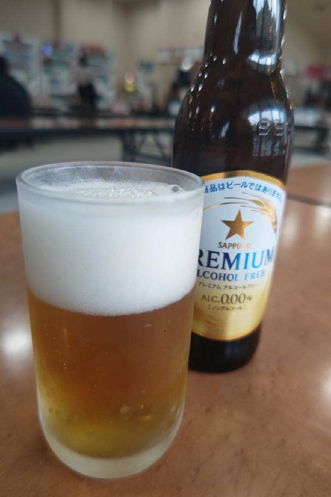 湯の花 定山渓殿 2階飲食コーナー