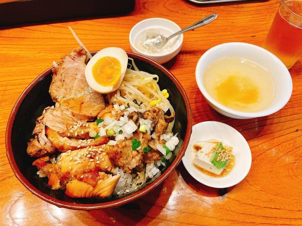 もくもく