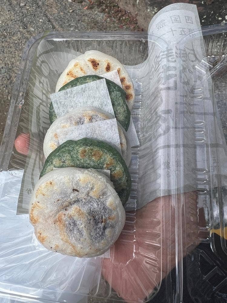 五十一番食堂