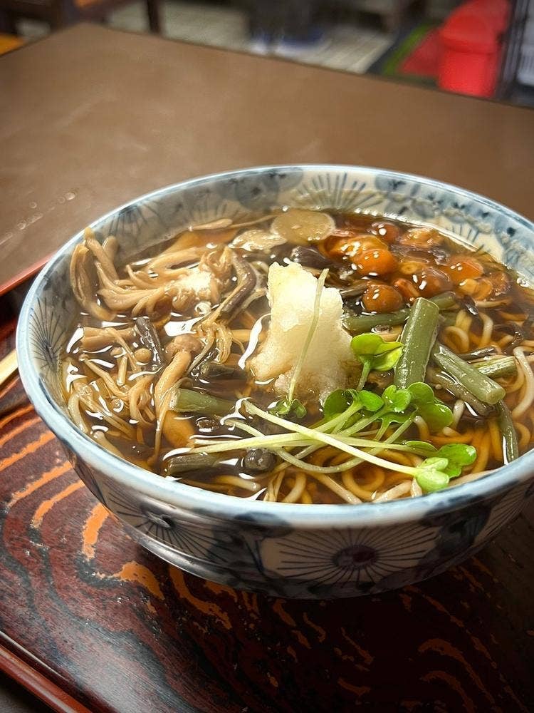 一休庵