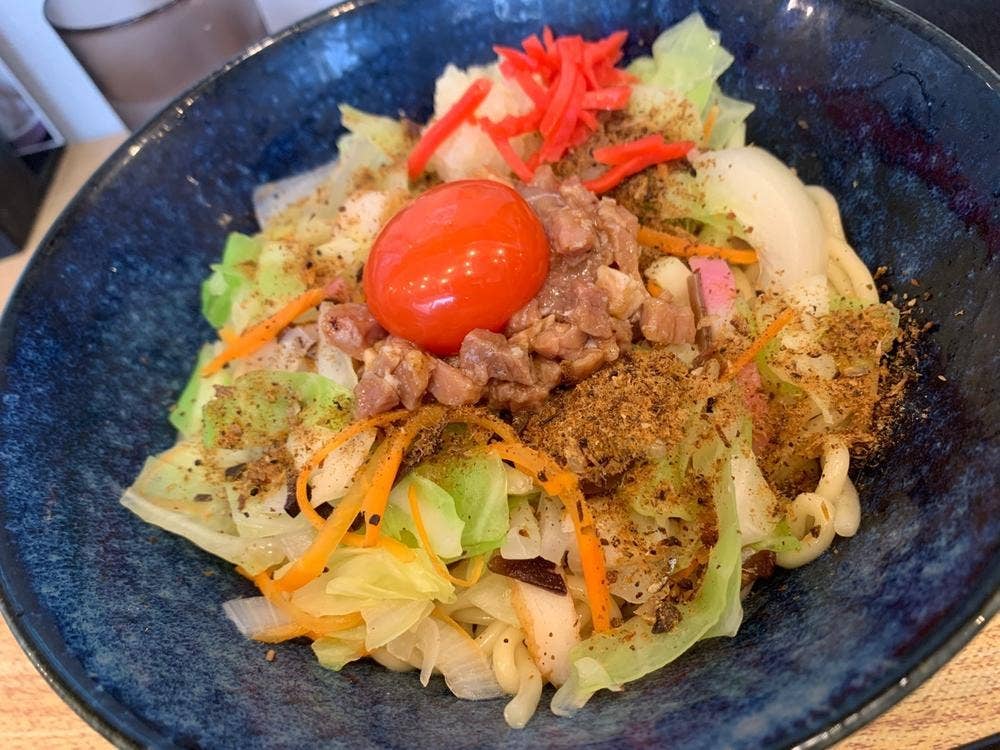 じげもんちゃんぽん 堺東店
