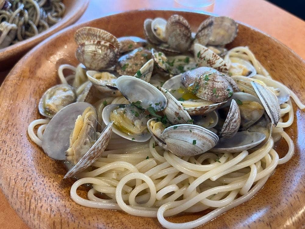 サイゼリヤ 狭山ヶ丘店