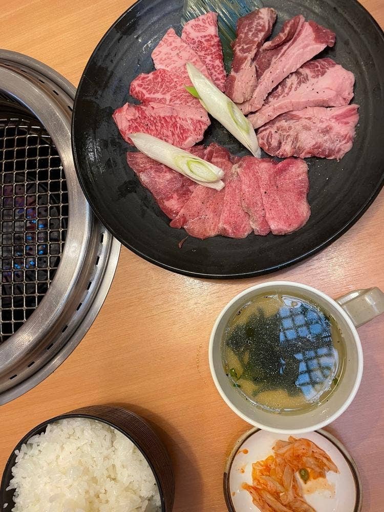 ウエスト 橋本店