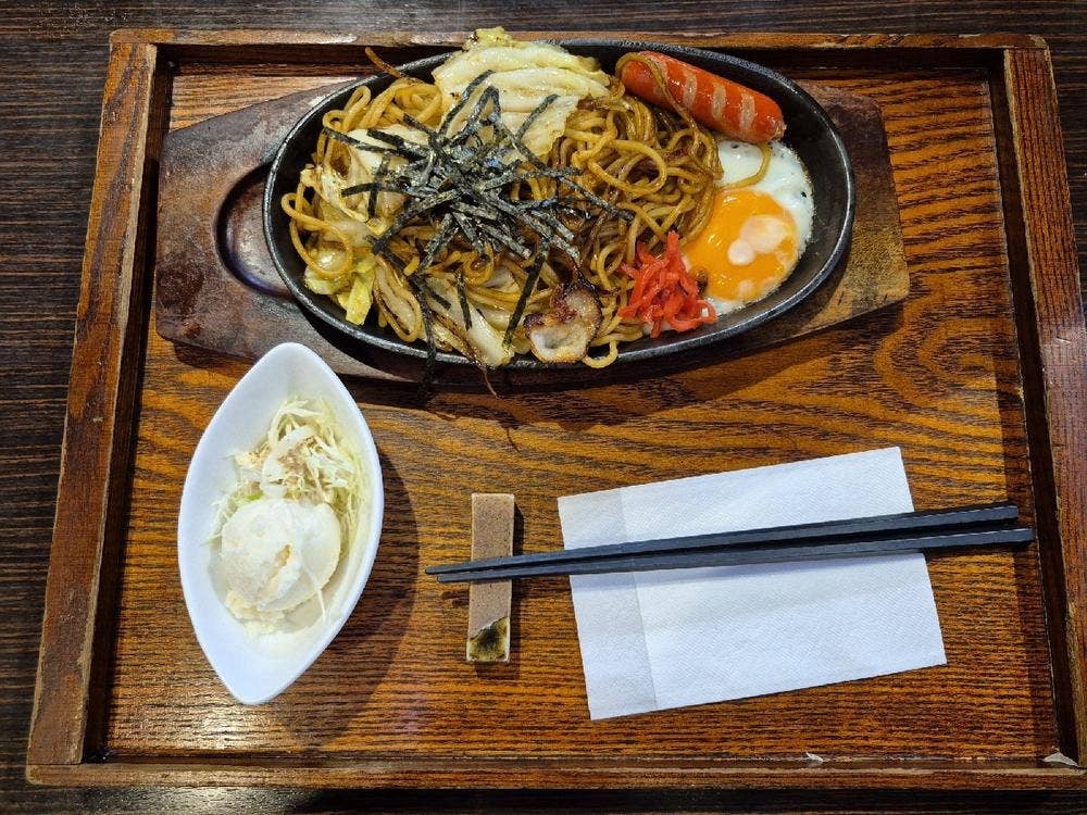 紋土珈琲 五明店