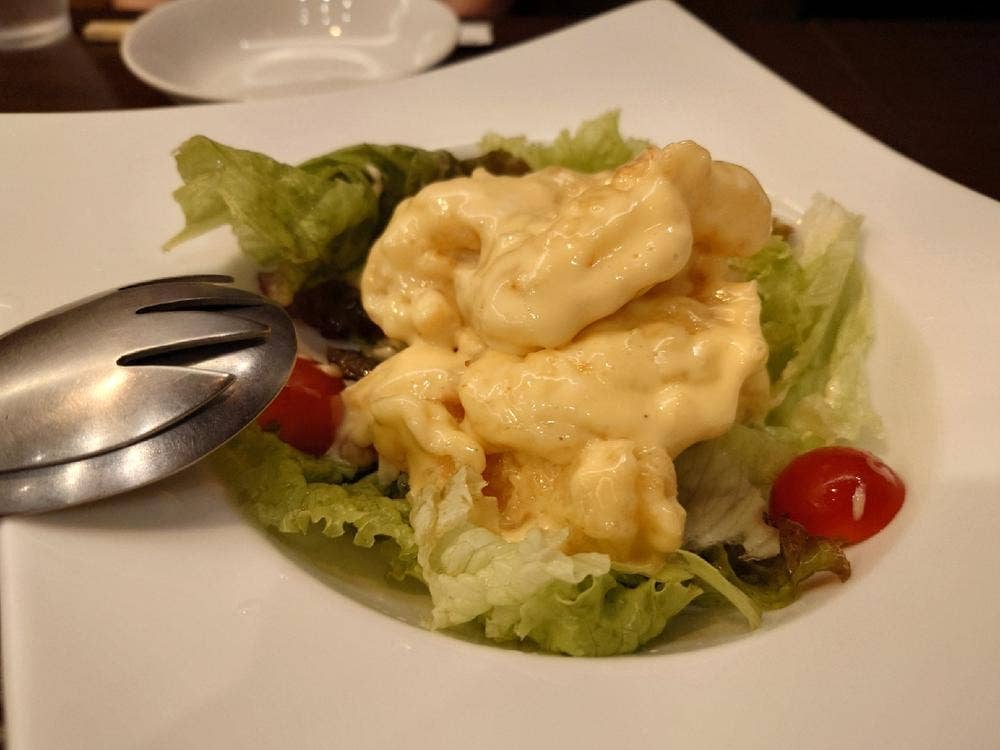 Chinese Dining 白鳳酒家