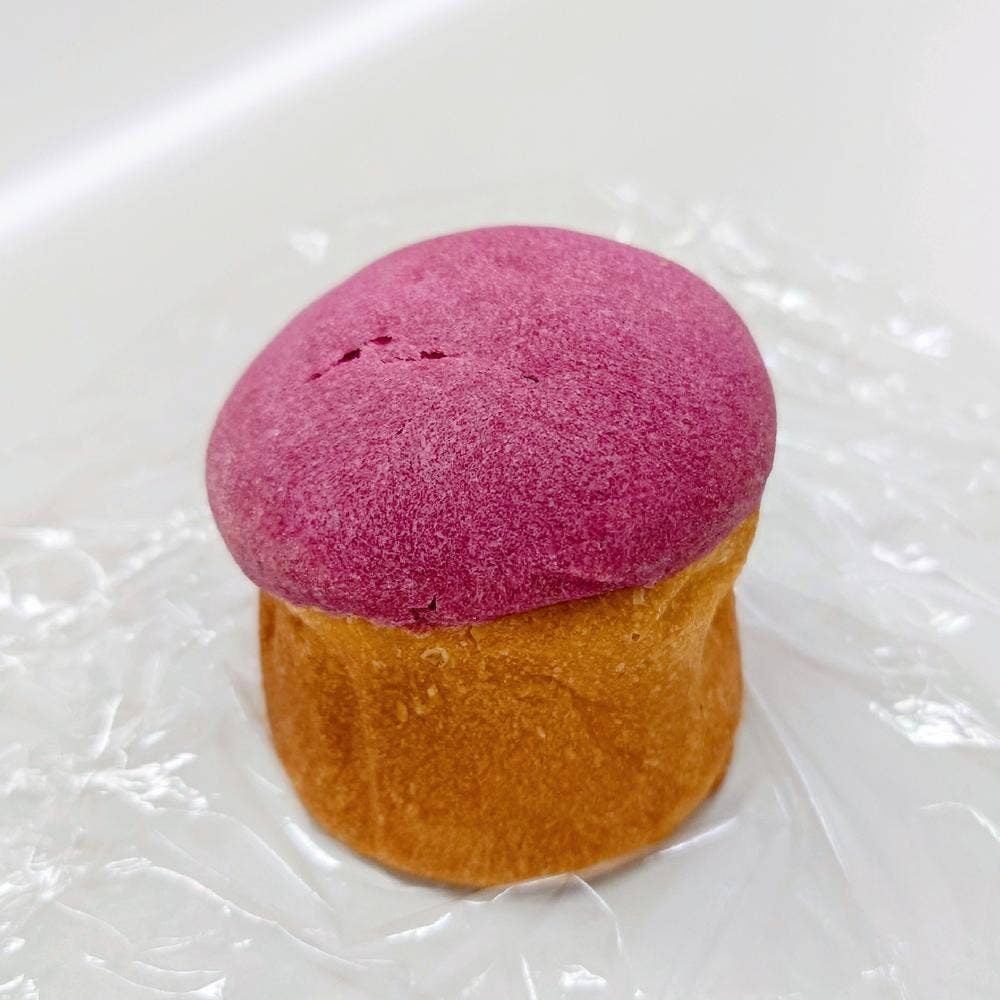 ベーカリー イモホレタ