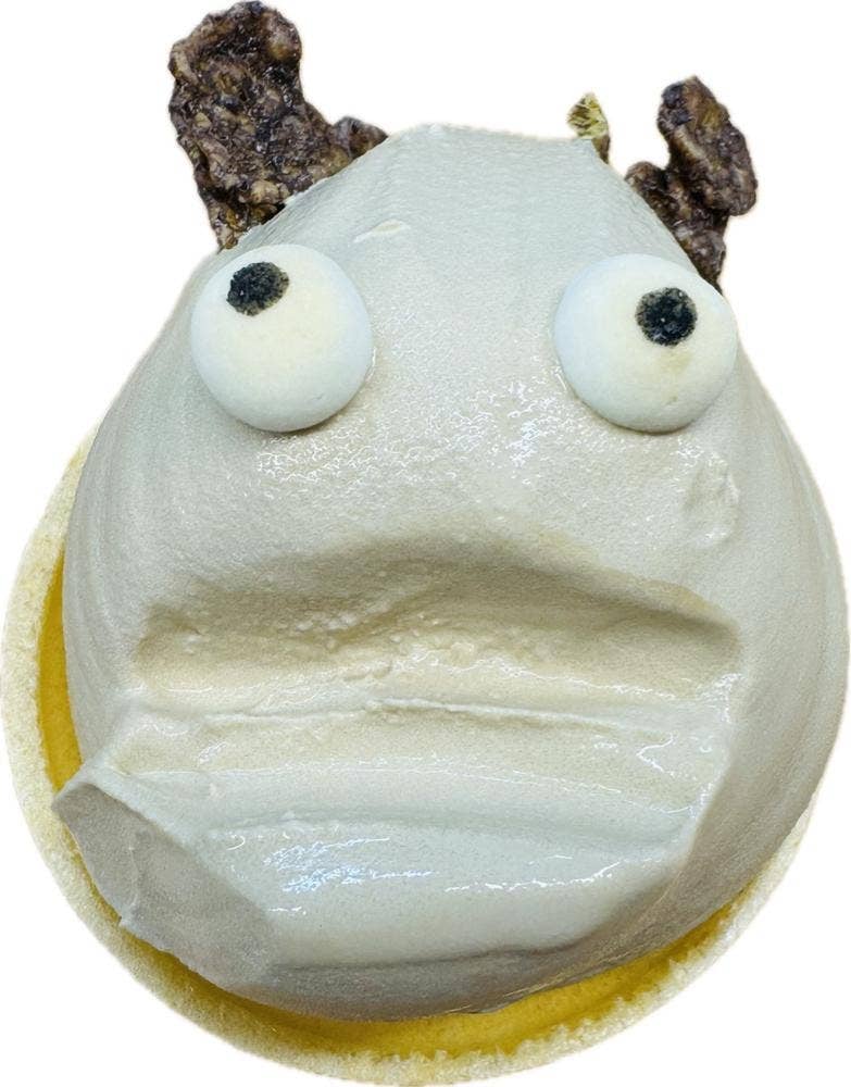 平和島パーキングエリア・上り・スナックコーナー