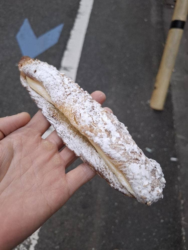 ヴァン ドゥ リュド 尾山台店