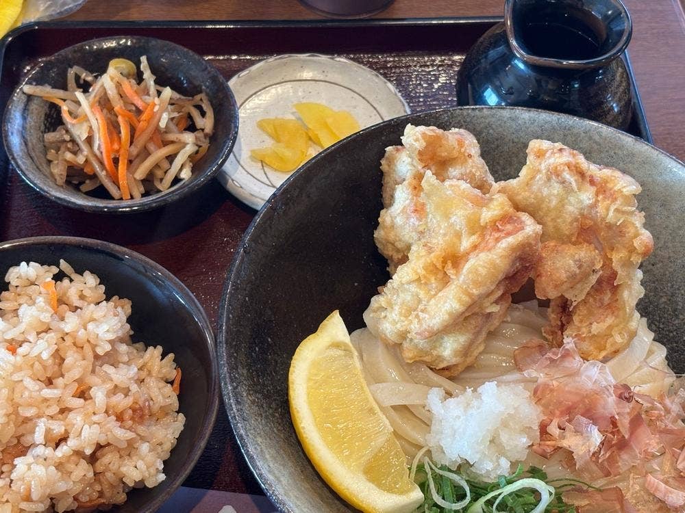 讃岐や