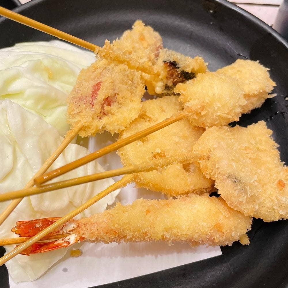 明石八 江坂店