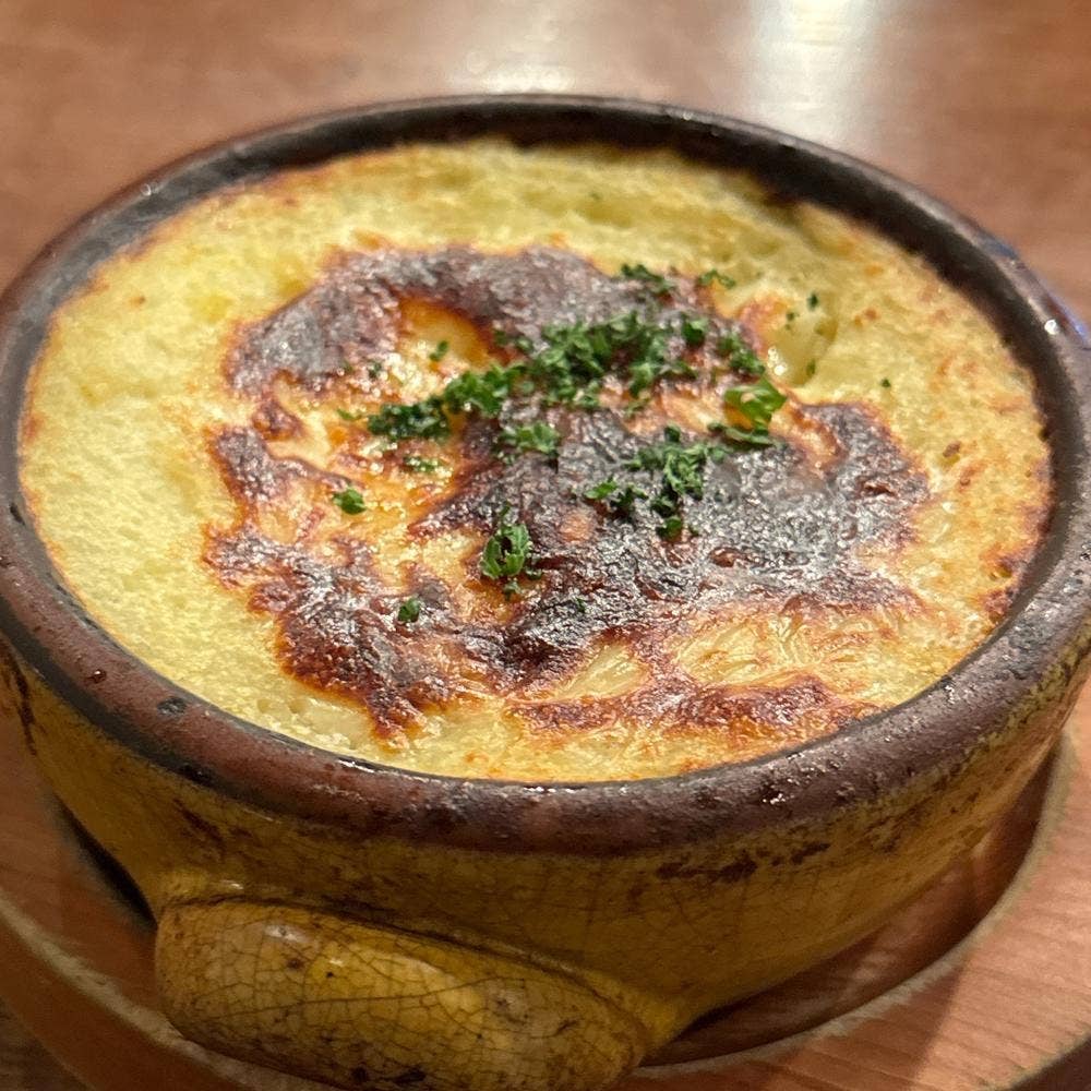 下町バル ながおか屋