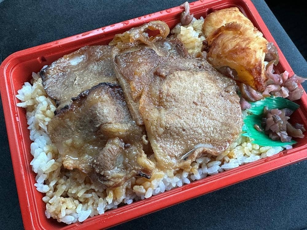 吟米亭 浜屋 文京店