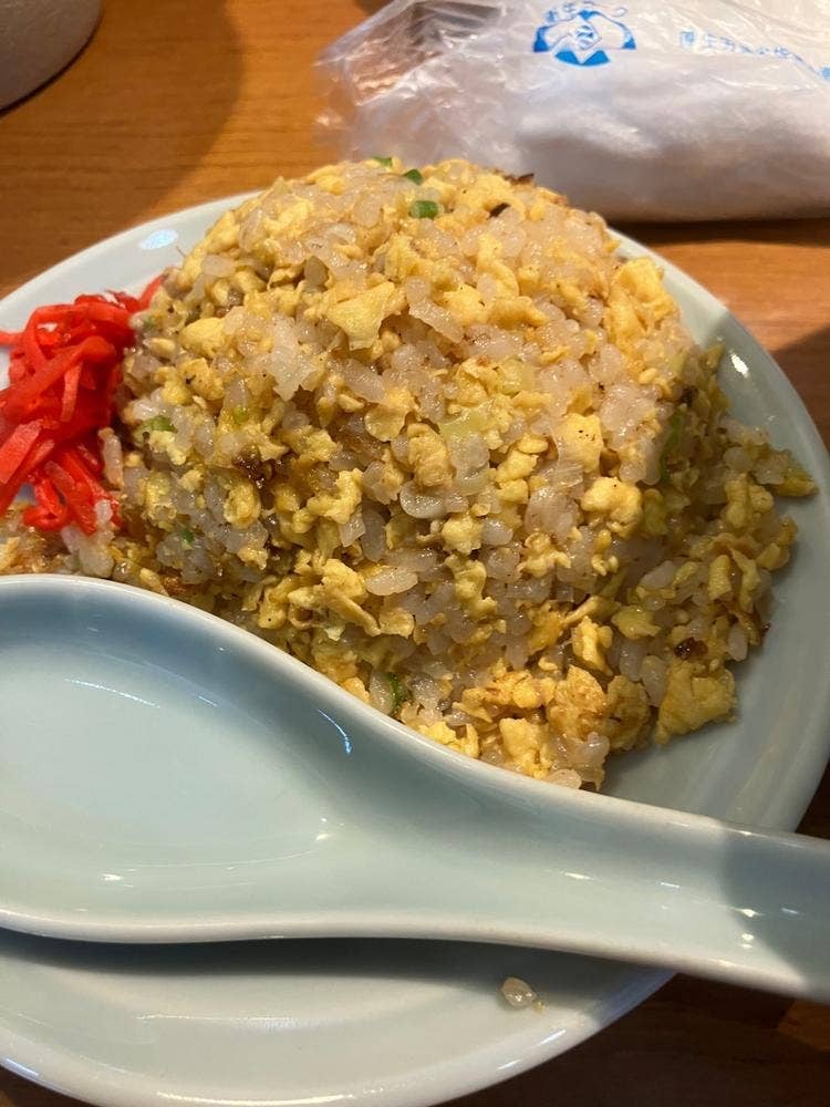 らーめん工房 にこにこ屋