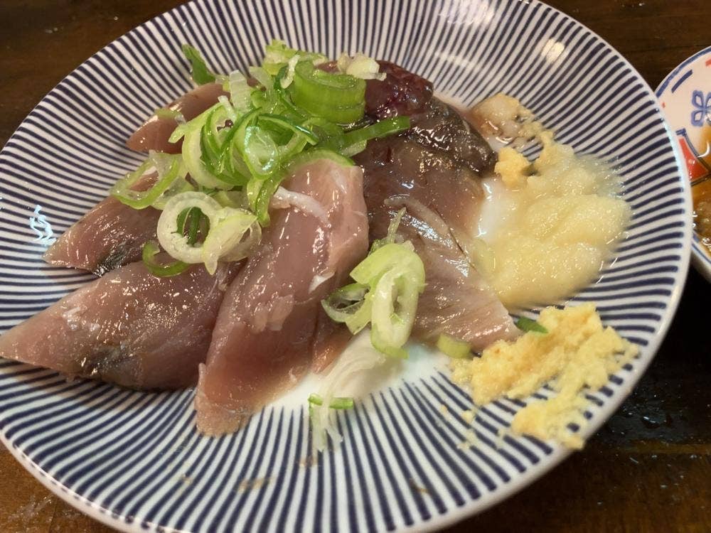 せんべろ立ち呑み 酔いどれ