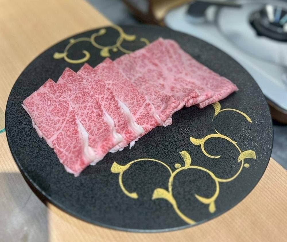SUKIYAKI 六松
