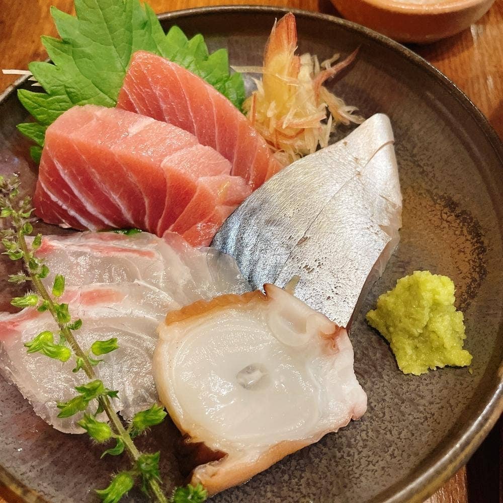 燻製居酒屋 まるほ