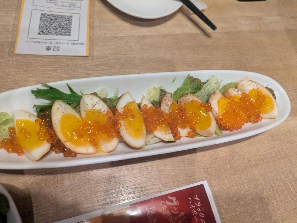 焼鳥ダイニング いただきコッコちゃん 仙台駅東口店