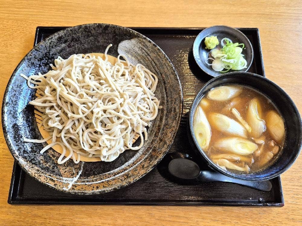 野路