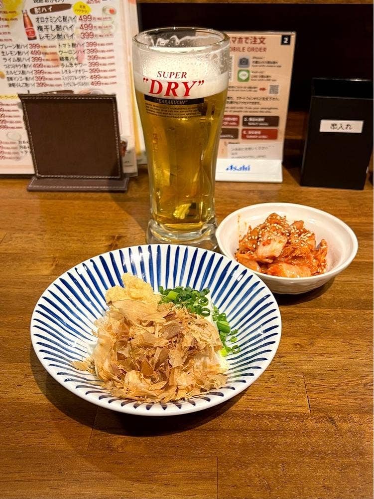 串かつ酒場 ひろかつ 上野アメ横店