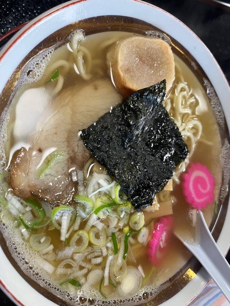 みらく食堂