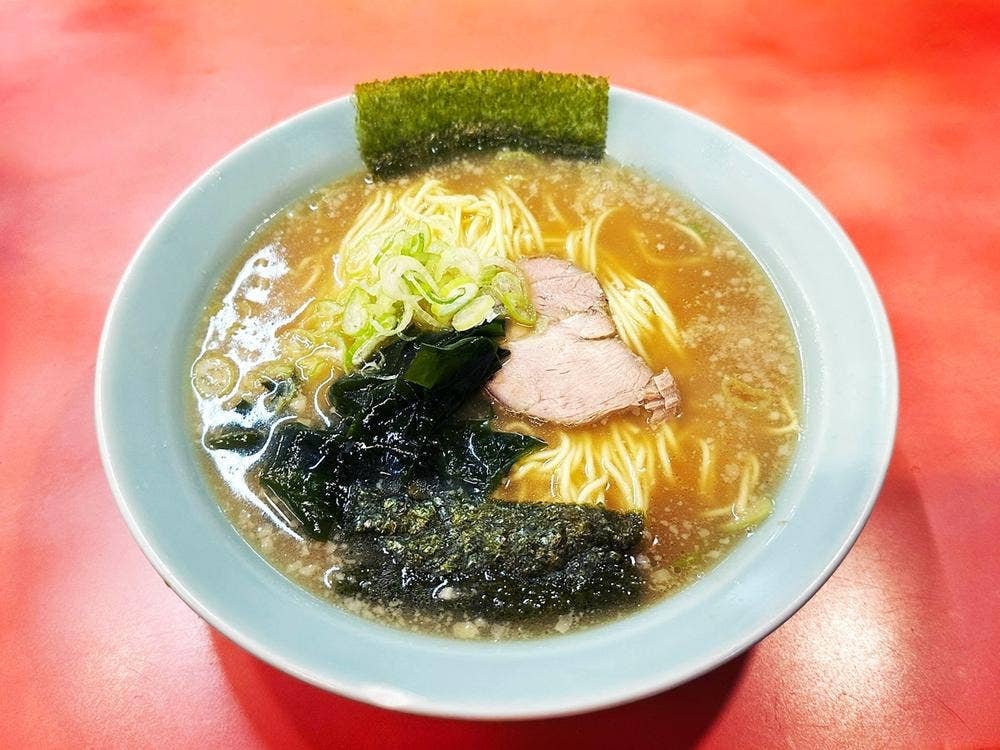 ラーメンショップ 荏田店