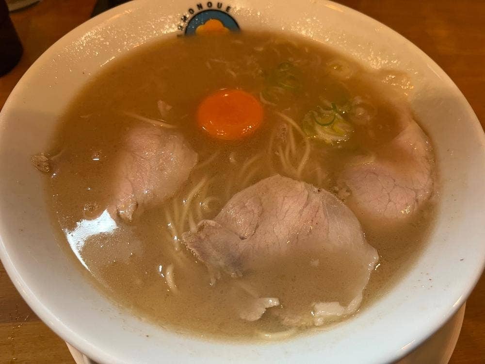 Ken-Ken らぁめん
