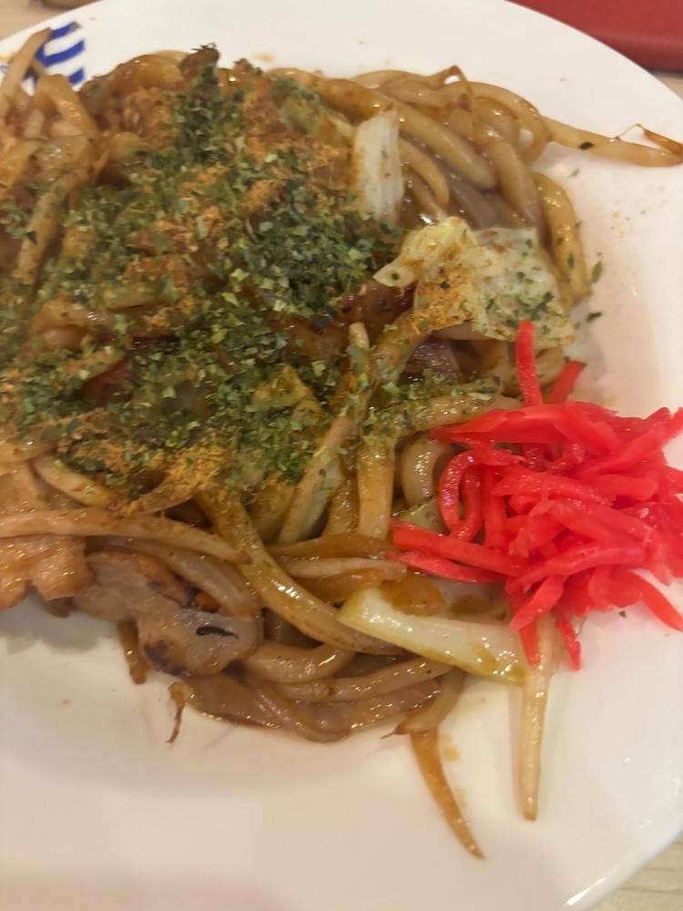 レストラン カルボ