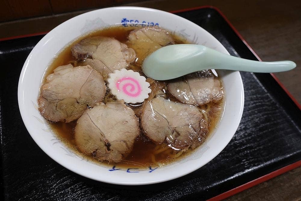 イコイ食堂