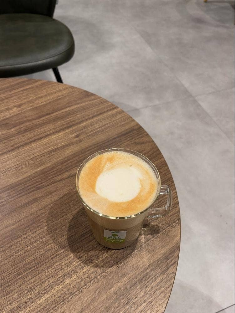 Link cafe TOKYO