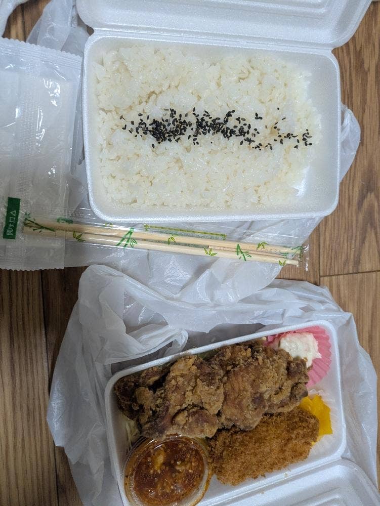 東京あげとり チッキンラボ 巣鴨店