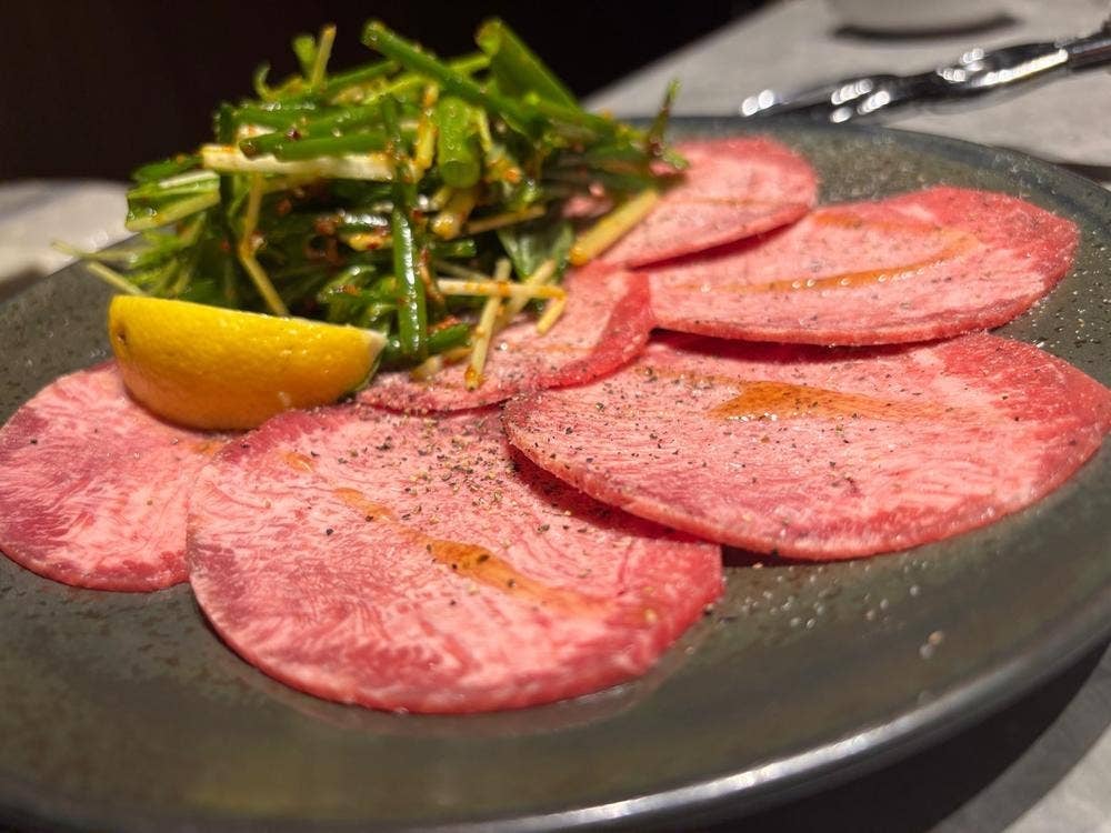 焼肉 SEJONG 丸の内店