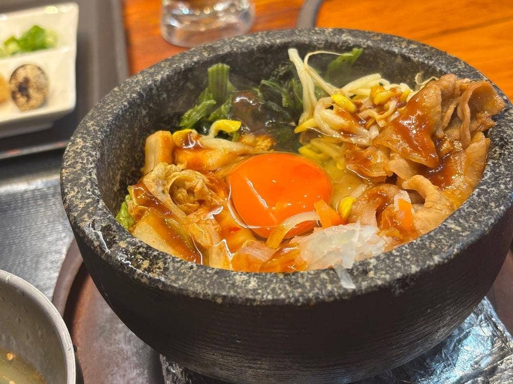 山形豚専門店 んだんだ