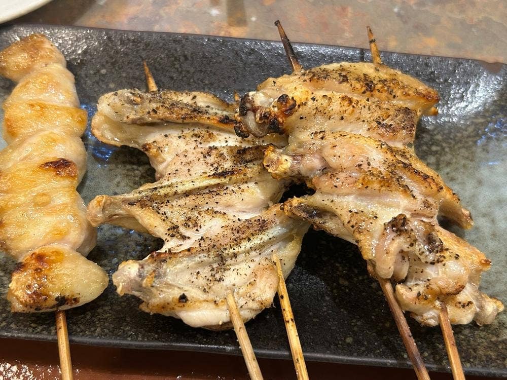 一の酉 川崎富士見店