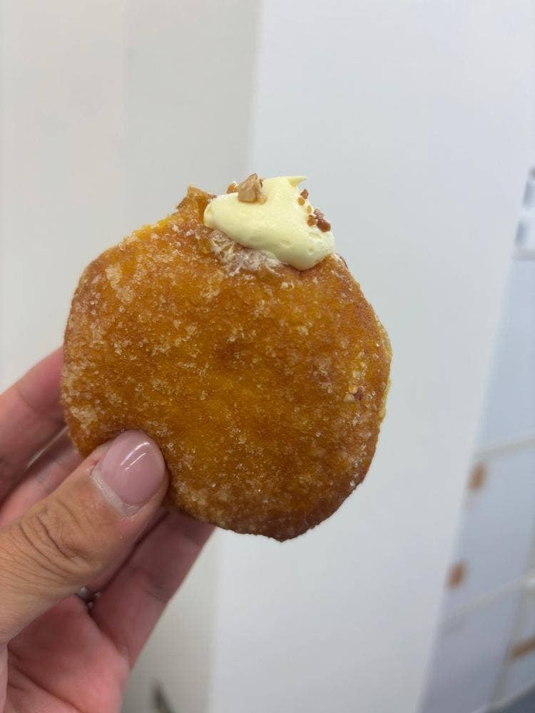 TRUFFLE DONUT 京都高辻通店