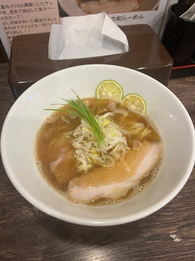 麺屋 MISSION