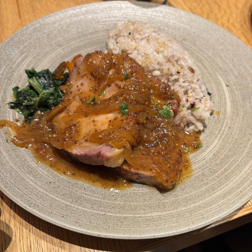 Bistro LAVAROCK 丸の内