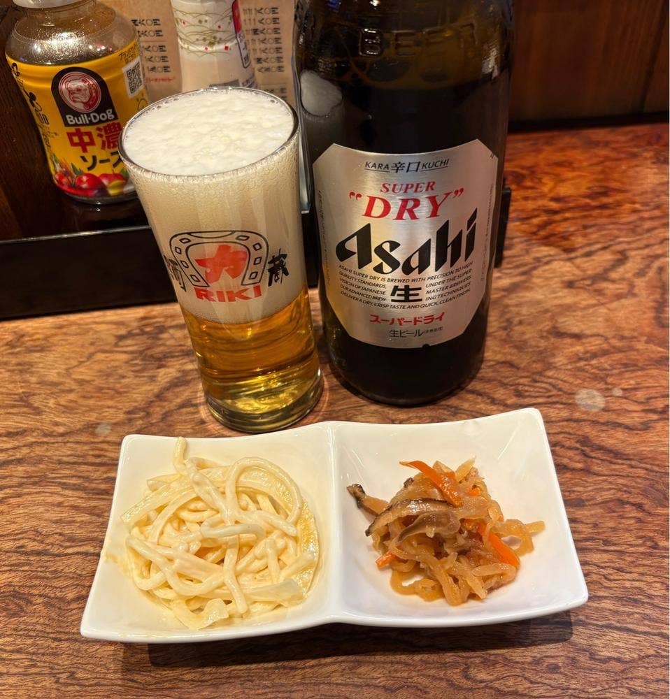 酒蔵力 池袋西口店