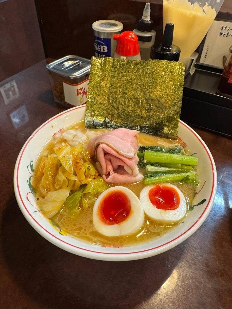 こいけのいえけい